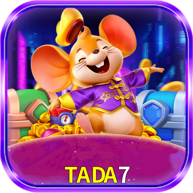 TADA7 Logo
